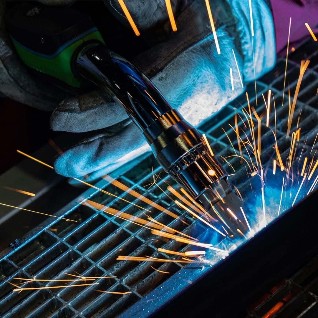 Mig Specialist
