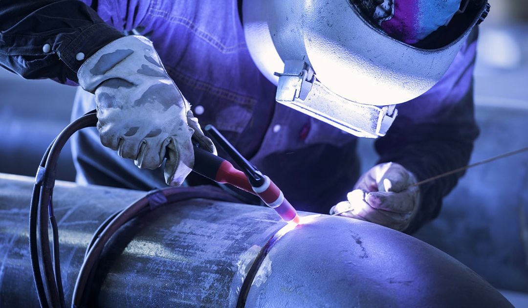 Tig Specialist